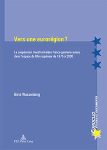 Vers une eurorégion ?