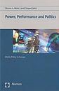 Power, Performance and Politics - Media Policy in Europe