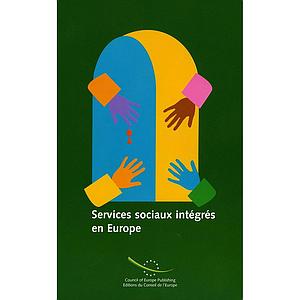 Services sociaux intégrés en Europe