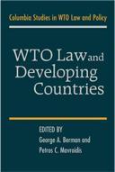 WTO Law and Developing Countries