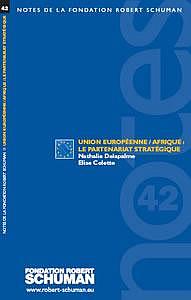 Union européenne/Afrique : le partenariat stratégique