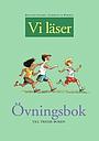 Vi läser Skolår 3, övningsbok