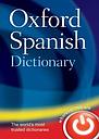 Oxford Spanish Dictionary - Fourth Edition