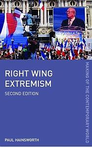 The Extreme Right in Western Europe