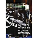 50 years of local and regional democracy in Europe (1957-2007)
