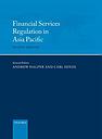 Financial Services Regulation in Asia Pacific - 2nd ed.