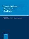 Financial Services Regulation in Asia Pacific - 2nd ed.