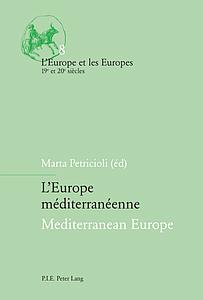 L'Europe méditerranéenne - Mediterranean Europe