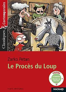 Le Procès du Loup