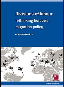 Divisons of labour - rethinking Europe's migration policy