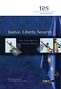 Justice, Liberty, Security - New Challenges for EU External Relations