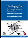 The happy few: The internationalisation of European firms
