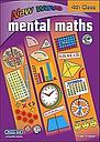 New Wave Mental Maths Book 4