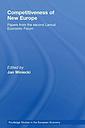 Competitiveness of New Europe - Papers  from the second Lancut Economic Forum