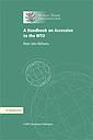 A Handbook on Accession to the WTO - A WTO Secretariat Publication