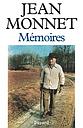 Mémoires de Jean Monnet