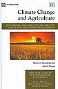 Climate Change and Agriculture