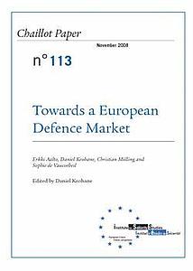 Towards a European Defence Market