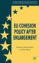 EU Cohesion Policy after Enlargement 