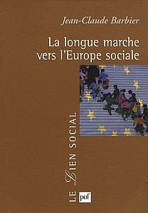 La longue marche vers l'Europe sociale 