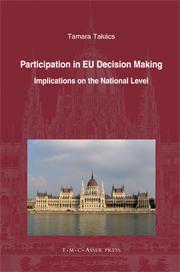 Participation in EU Decision Making - Implications on the National Level