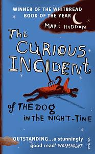 Curious Incident Of The Dog In The Night