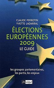 Elections européennes 2009 - Le guide