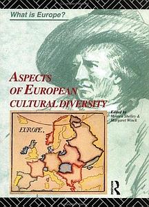 Aspects of European Cultural Diversity