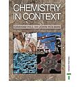 Chemistry in Context for Cambridge International AS & A Level - Seventh Edition