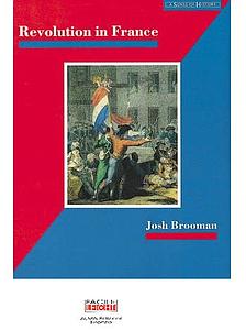 Revolution in France