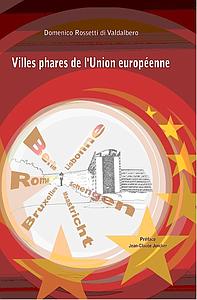 Villes Phares de l'Union Européenne