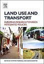 Land Use and Transport:  european perspectives on integrated policies