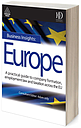 Business Insights: Europe - a practical guide to company formation, employment law and tawation across the EU