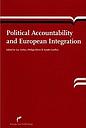 Political Accountability and European Integration