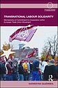 Transnational Labour Solidarity - Mechanisms of commitment to cooperation within the European Trade Union movement