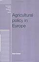 Agricultural Policy in Europe