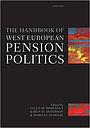 The handbook of West European Pension Politics