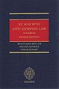 EC and WTO Anti-Dumping Law - A Handbook - second edition