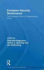 European Security Governance - European Security Governance