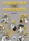 Comunicar em Português - Livro + CD-Audio