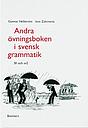 Andra övningsboken i svensk grammatik
