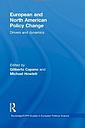 European and North American Policy Change - Drivers and Dynamics