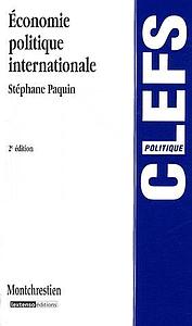 Economie politique internationale - 2ème ed.