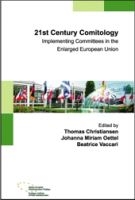 21st Century Comitology: Implementing Committees in the Enlarged European Union