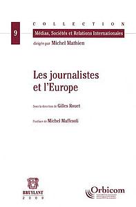 Les journalistes et l'Europe
