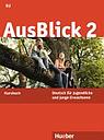 Ausblick 2 - Kursbuch Deutsch fuer Jugendliche und junge Erwachsene