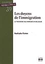 Les doyens de l'immigration - Le troisième âge immigré en Belgique