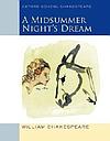 A Midsummer Night's Dream - Oxford School Shakespeare