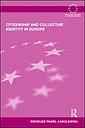 Citizenship and Collective Identity in Europe