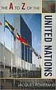 The A to Z of the United Nations